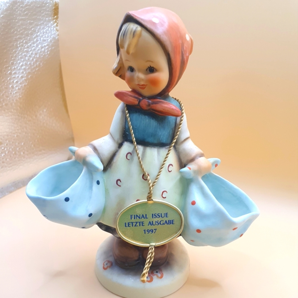 Vintage Hummel #173